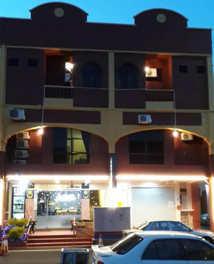 Max Ferringhi Hotel Batu Ferringhi Exterior photo